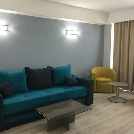 Hotel Dedal Năvodari