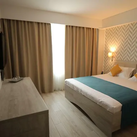 Dedal 3* Năvodari