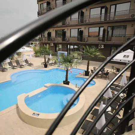 Dedal 3* Năvodari