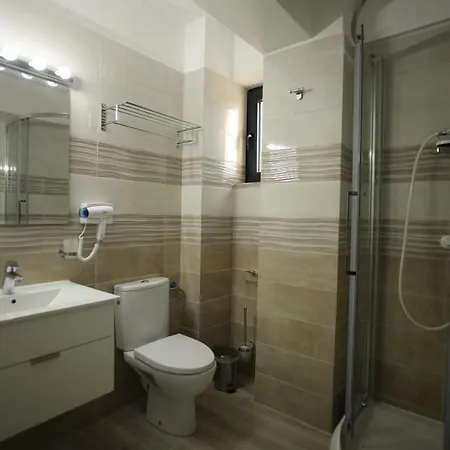 Dedal 3* Năvodari