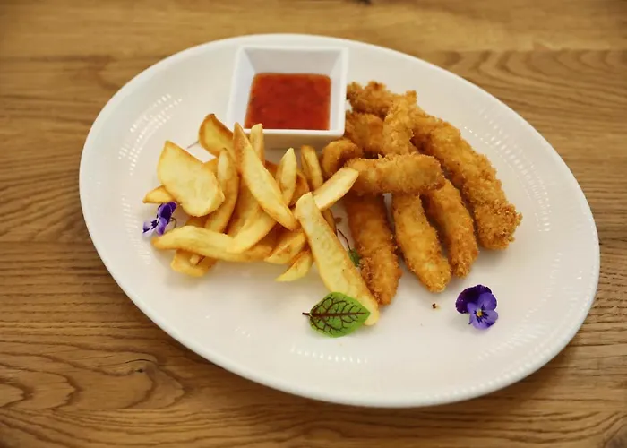 Dedal Hotel Navodari