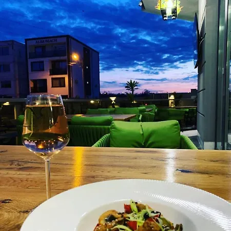Dedal Hotel Năvodari