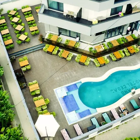Dedal Hotel Năvodari