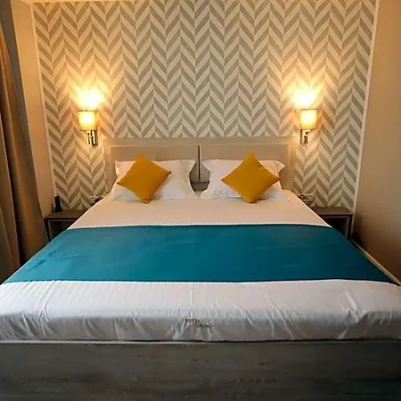 Otel Dedal 3*