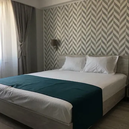 Dedal Hotel 3*