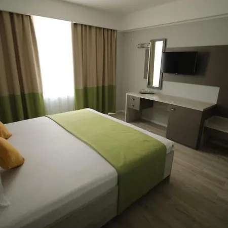 酒店 Dedal 那沃达利