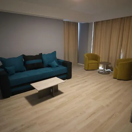 Hotel Dedal
