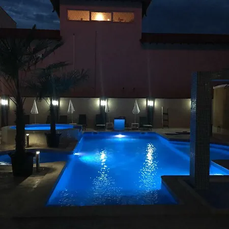 Dedal Hotel Navodari