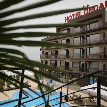 Dedal 酒店 3*