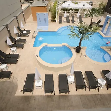 Hotel Dedal Navodari