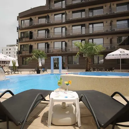 Hotel Dedal